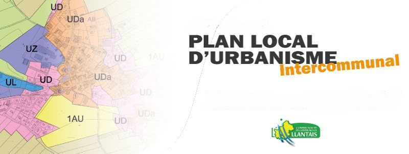 Plu Moisson Plan Local d'Urbanisme intercommunal (PLUi) - Montholon (89)
